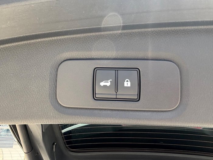 2025 Nissan QASHQAI Ti-L