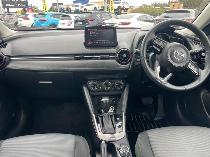 2017 Mazda CX-3 Maxx