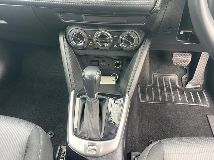 2017 Mazda CX-3 Maxx
