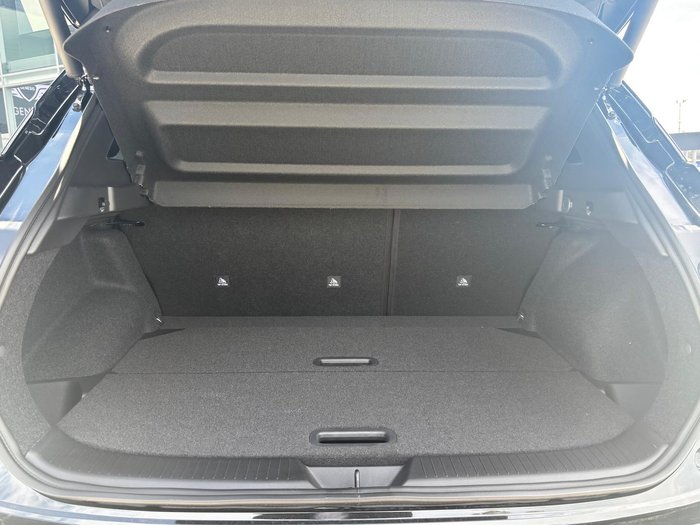 2025 Nissan QASHQAI Ti-L