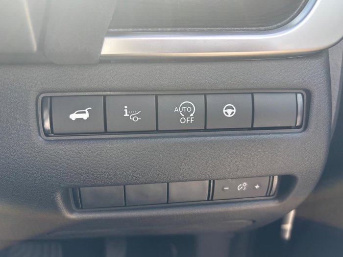 2025 Nissan QASHQAI Ti-L