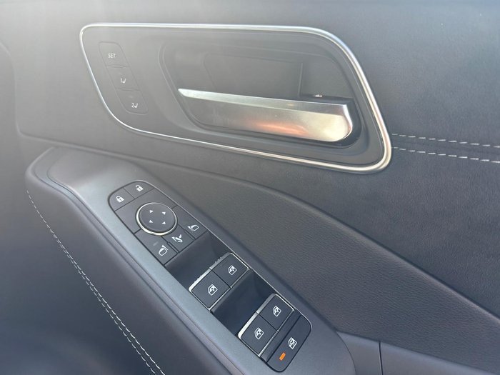 2025 Nissan QASHQAI Ti-L