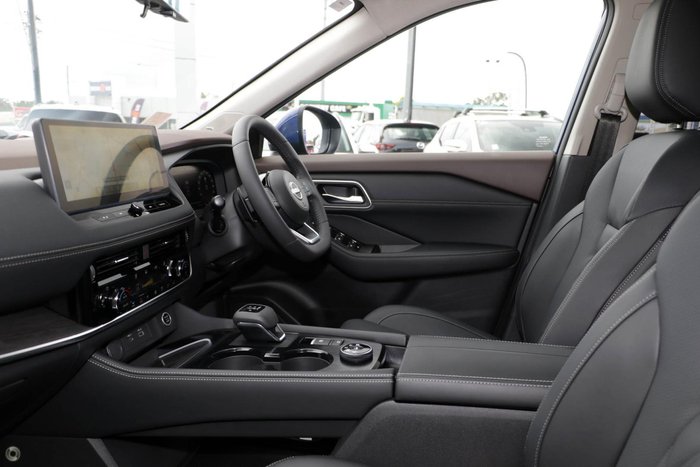 2025 Nissan X-TRAIL Ti-L