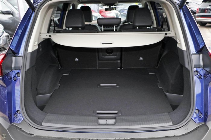2025 Nissan X-TRAIL Ti-L