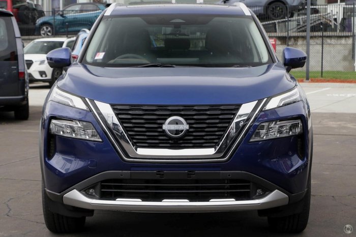 2025 Nissan X-TRAIL Ti-L