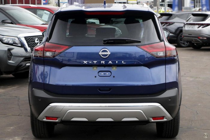 2025 Nissan X-TRAIL Ti-L