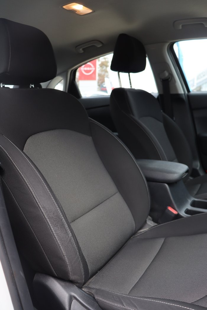 2022 Kia Cerato
