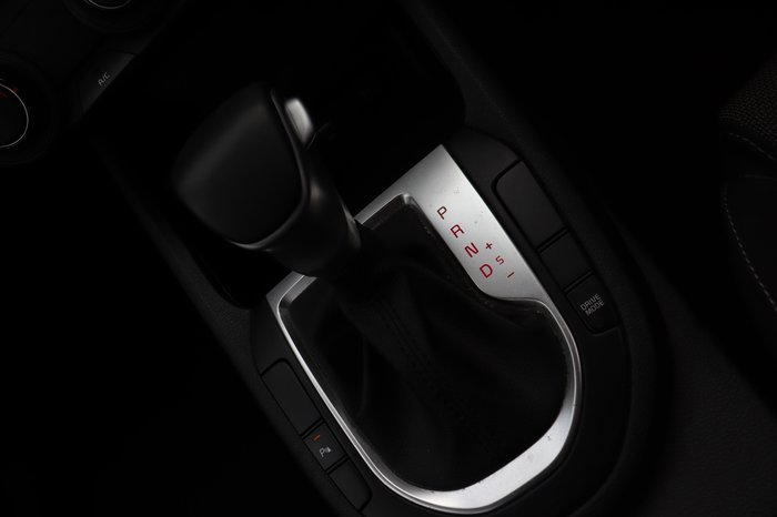 2022 Kia Cerato