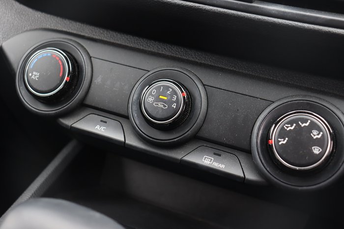 2022 Kia Cerato