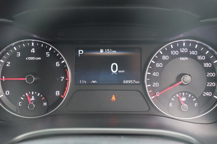 2022 Kia Cerato