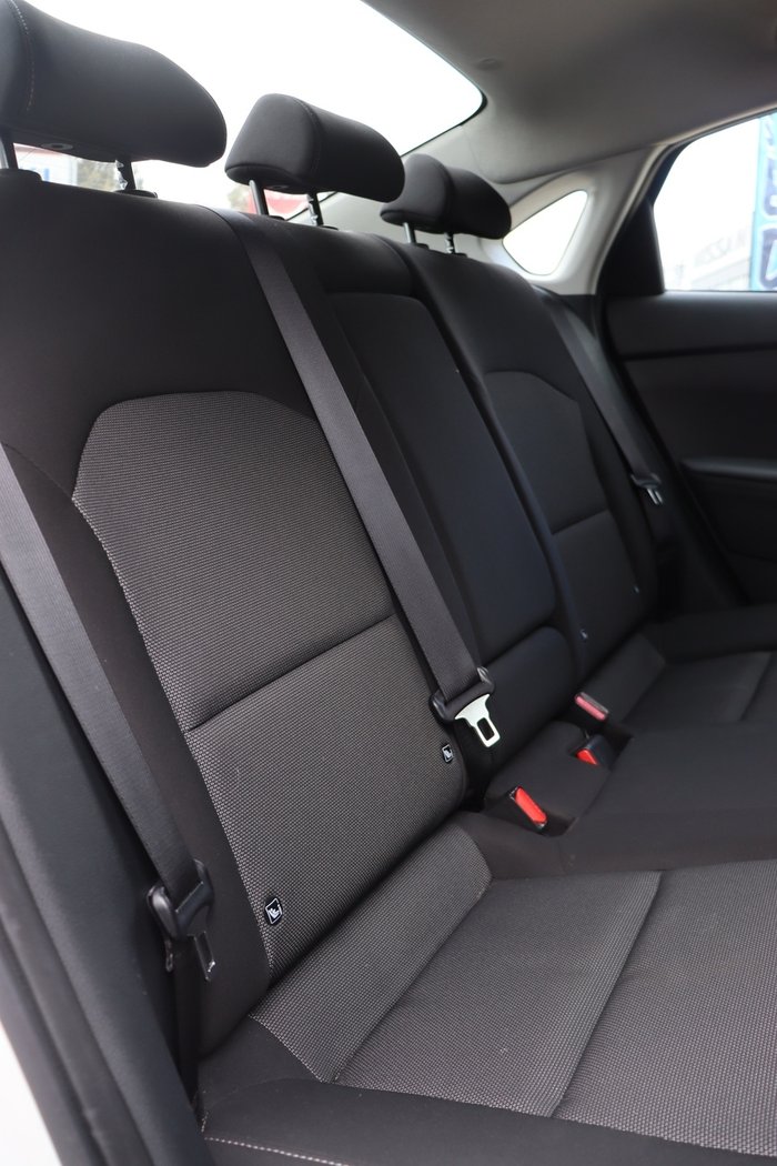 2022 Kia Cerato