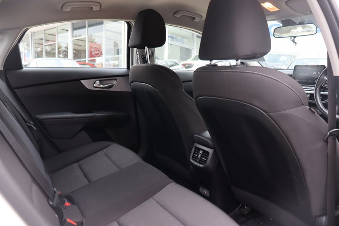 2022 Kia Cerato