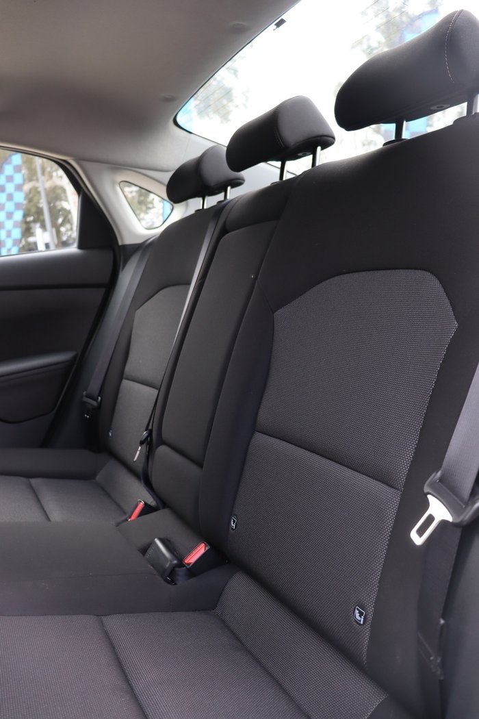 2022 Kia Cerato