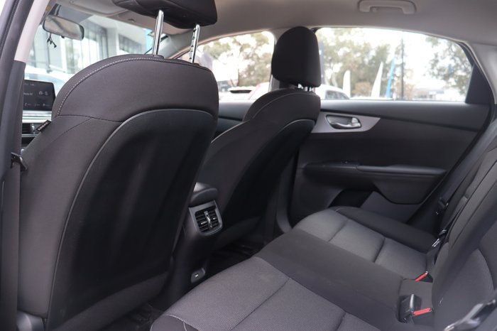 2022 Kia Cerato
