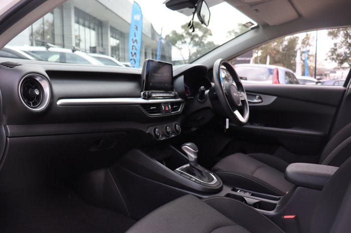 2022 Kia Cerato