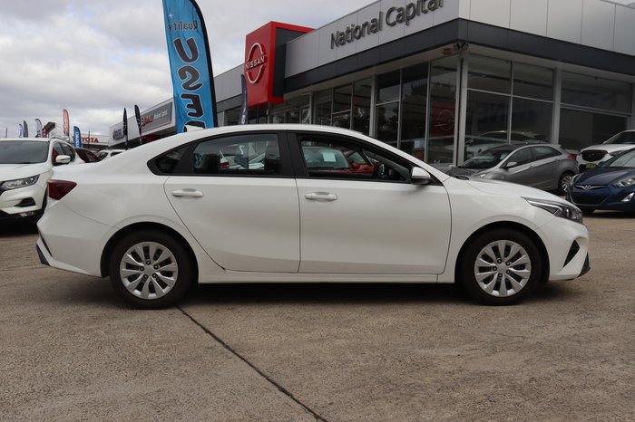 2022 Kia Cerato