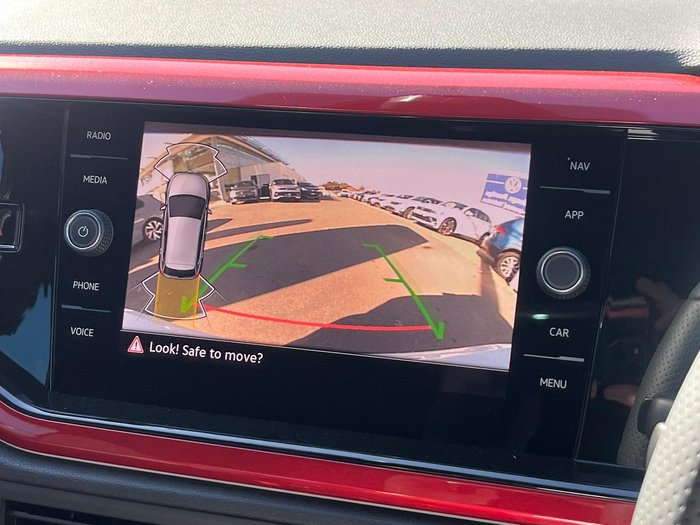 2025 Volkswagen Polo GTI