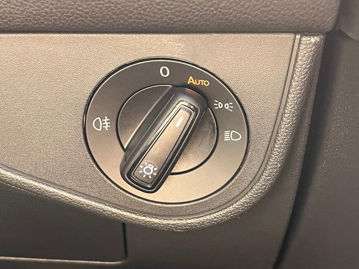 2025 Volkswagen Polo GTI