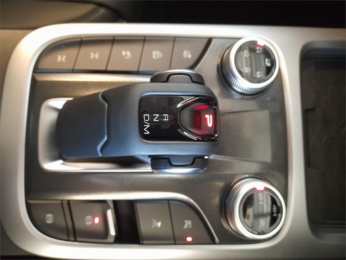 2025 GWM TANK 300 ULTRA DIESEL