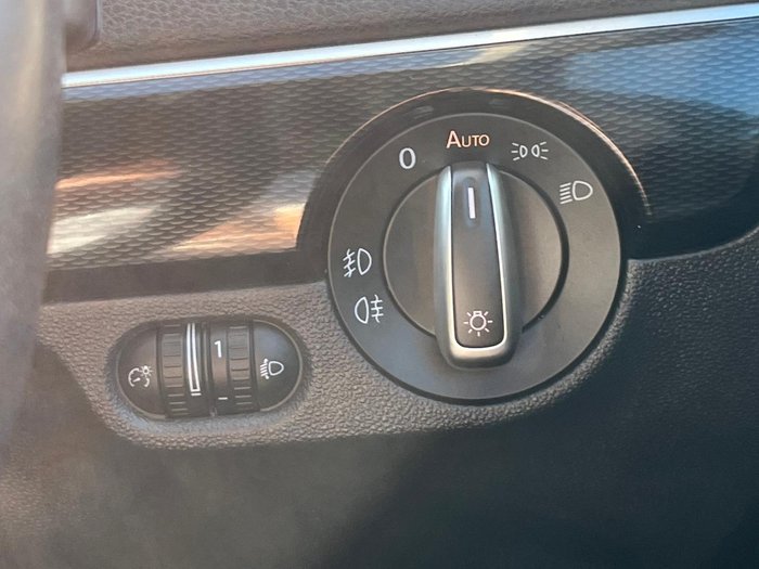 2015 Volkswagen Jetta 103TDI Highline
