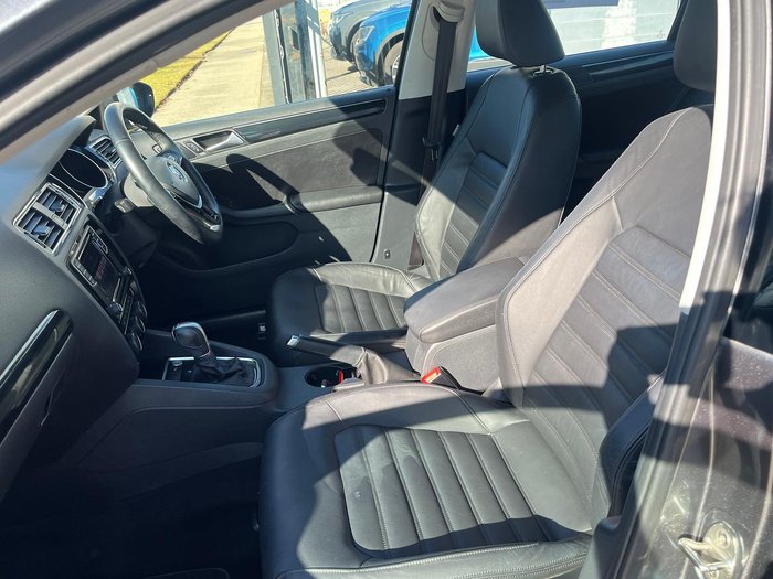 2015 Volkswagen Jetta 103TDI Highline