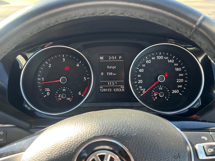 2015 Volkswagen Jetta 103TDI Highline