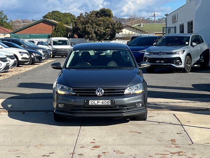 2015 Volkswagen Jetta 103TDI Highline
