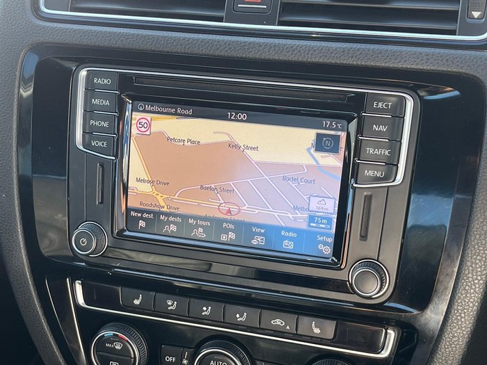 2015 Volkswagen Jetta 103TDI Highline