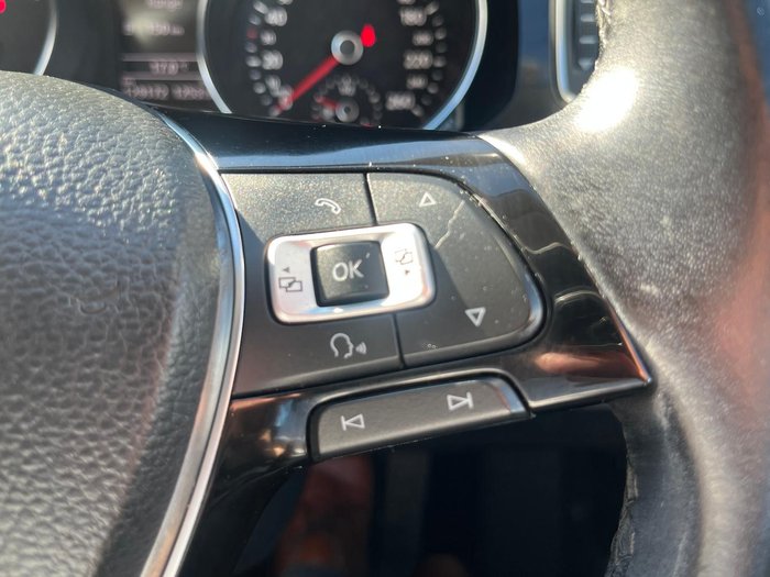 2015 Volkswagen Jetta 103TDI Highline
