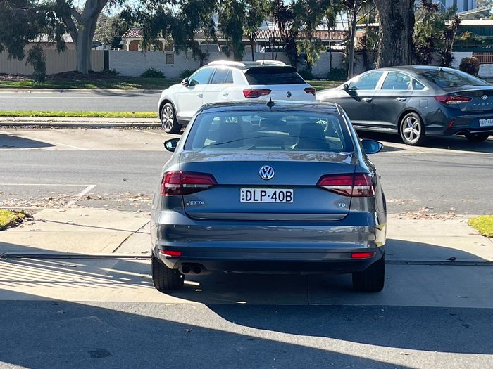 2015 Volkswagen Jetta 103TDI Highline