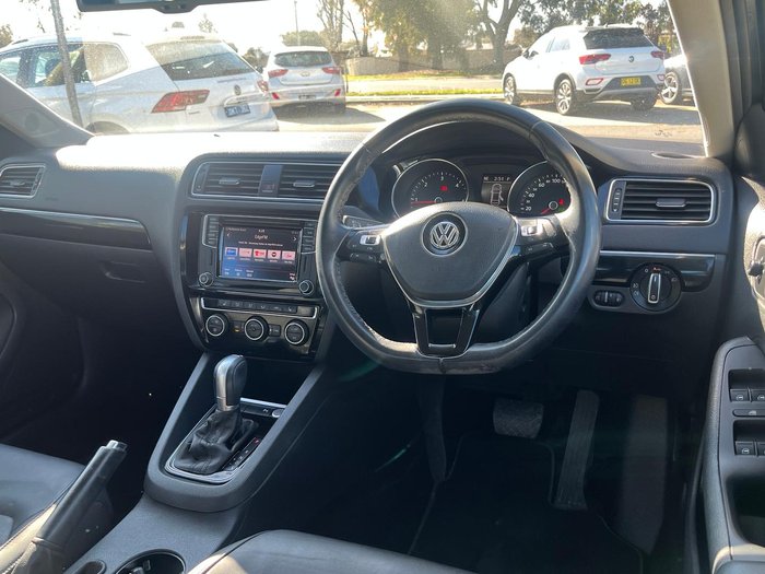 2015 Volkswagen Jetta 103TDI Highline
