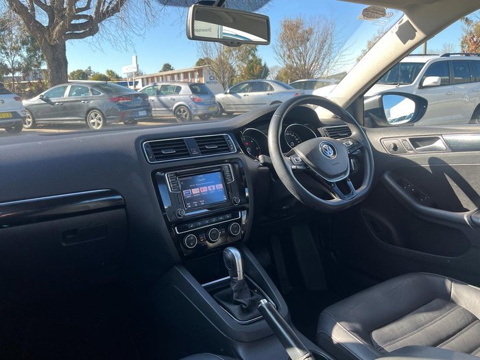 2015 Volkswagen Jetta 103TDI Highline