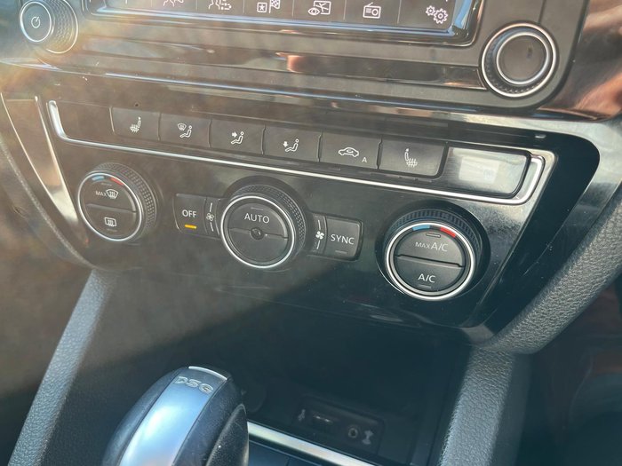 2015 Volkswagen Jetta 103TDI Highline