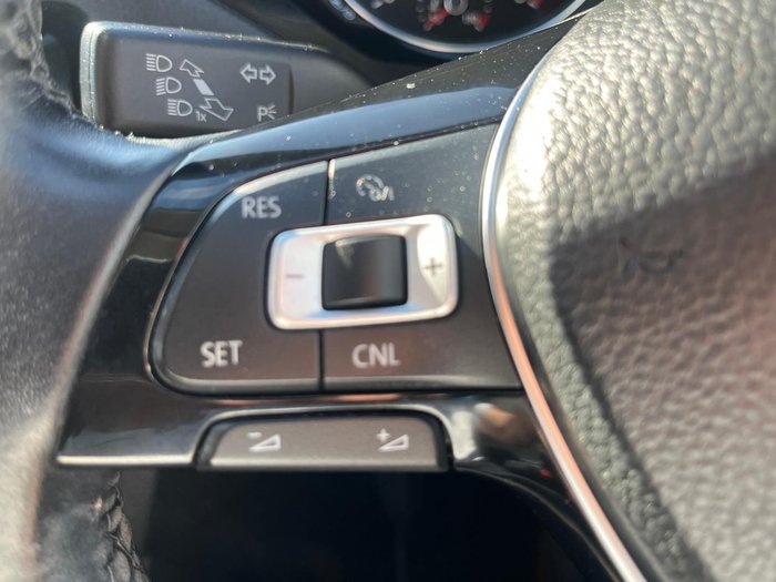 2015 Volkswagen Jetta 103TDI Highline