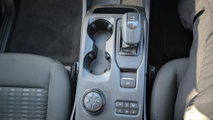 2024 Ford Everest Ambiente