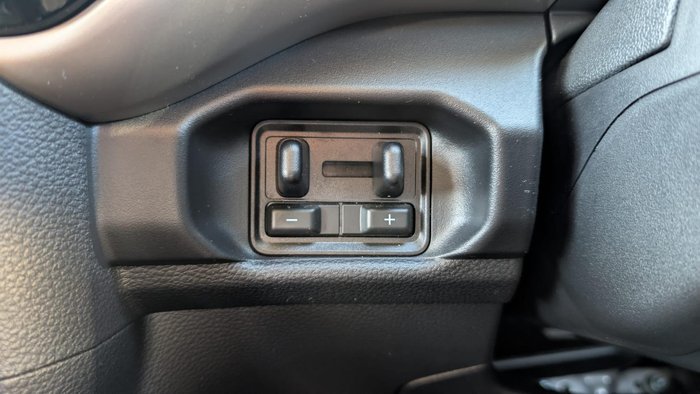 2024 Ford Everest Ambiente