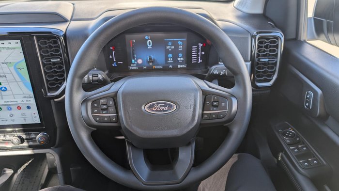 2024 Ford Everest Ambiente