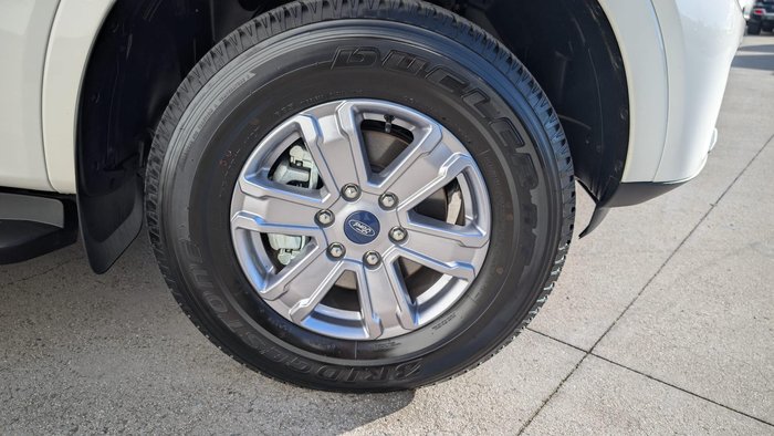 2024 Ford Everest Ambiente