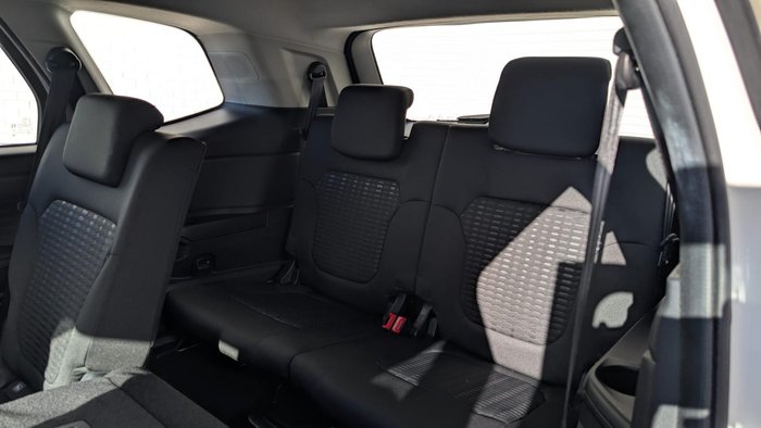 2024 Ford Everest Ambiente