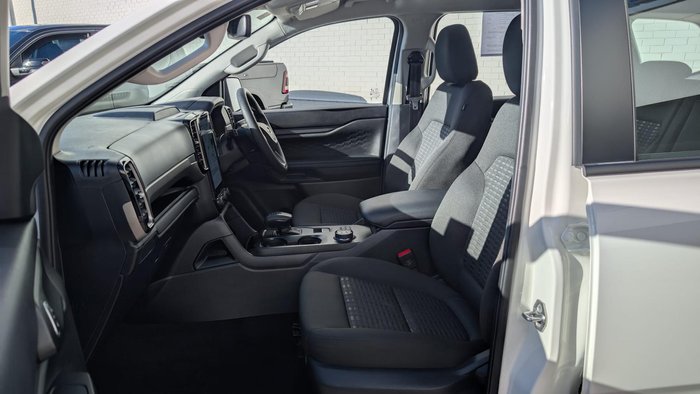 2024 Ford Everest Ambiente