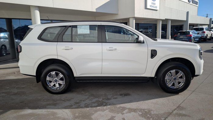 2024 Ford Everest Ambiente