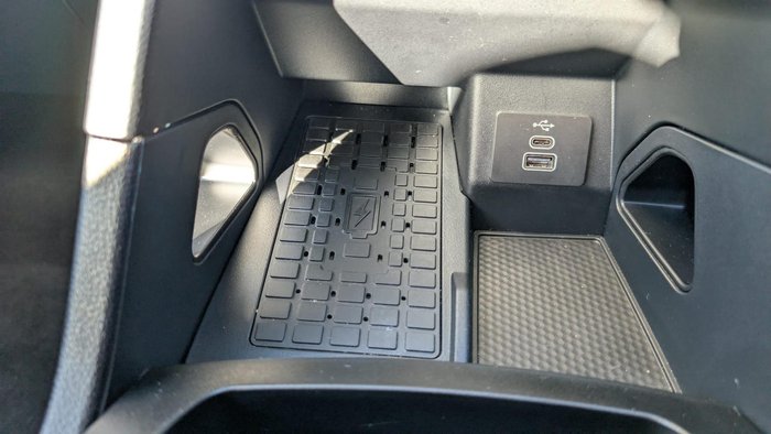 2024 Ford Everest Ambiente