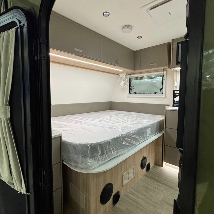 2025 JAYCO ADVENTURER
