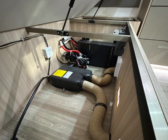 2025 JAYCO ADVENTURER