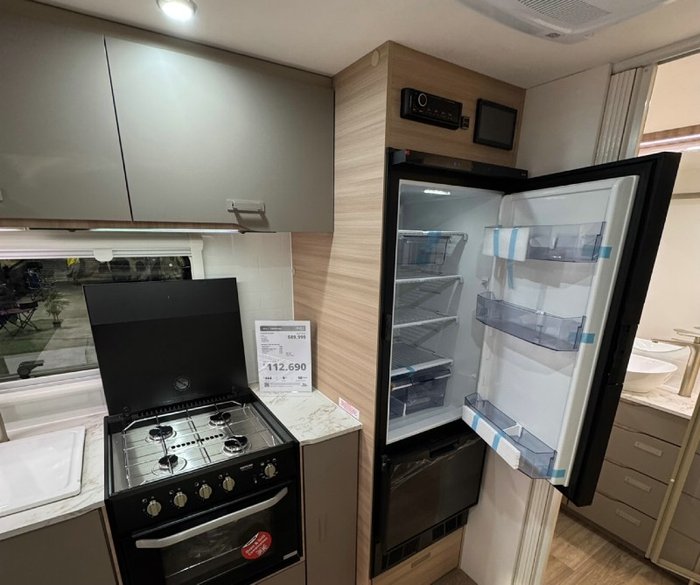 2025 JAYCO ADVENTURER