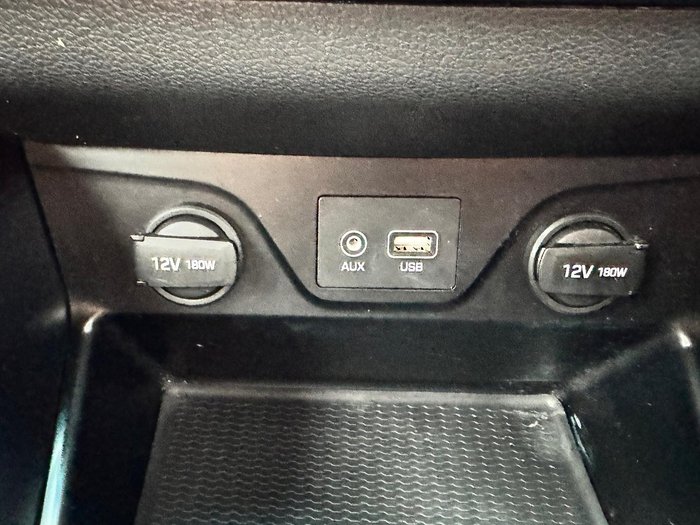 2015 Hyundai Tucson Active