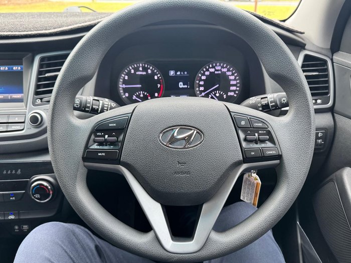 2015 Hyundai Tucson Active