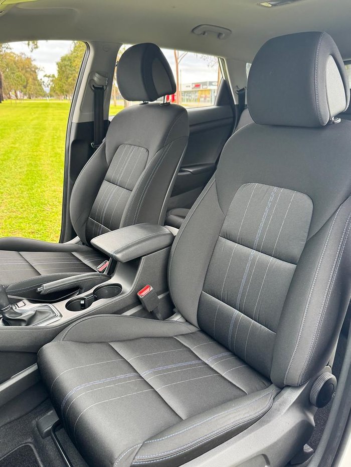 2015 Hyundai Tucson Active