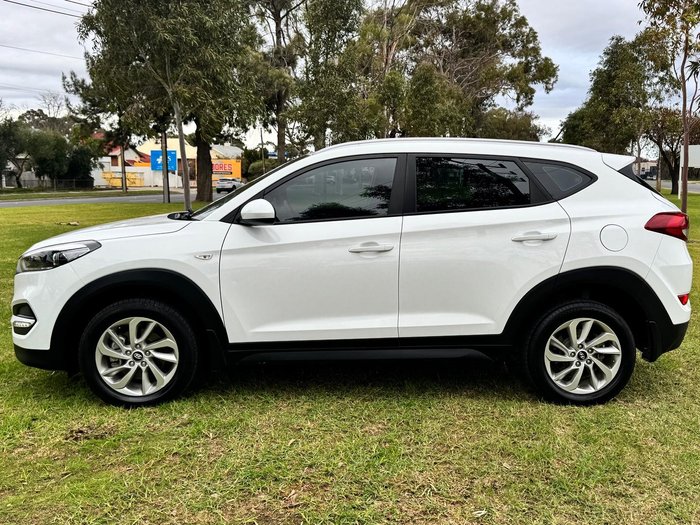 2015 Hyundai Tucson Active