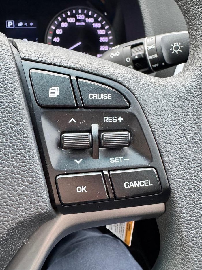 2015 Hyundai Tucson Active